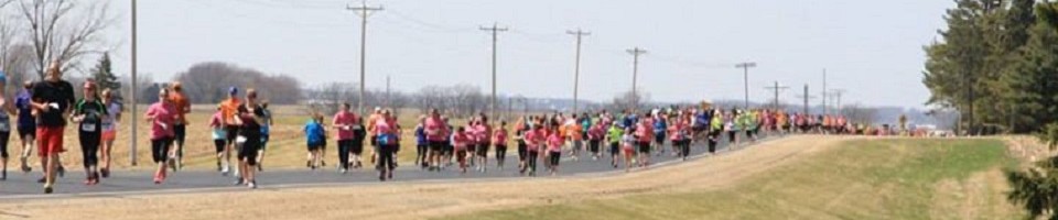 Fools Five Road Race